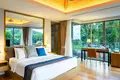 4-Schlafzimmer-Villa 46 550 m² Phuket, Thailand