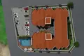 3 bedroom apartment 120 m² Cinarcik, Turkey