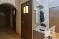 1 room apartment 41 m² Muchaviecki sielski Saviet, Belarus