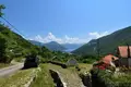 Parcelas 5 270 m² Bijela, Montenegro