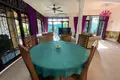 Villa de tres dormitorios 300 m² Sanur, Indonesia