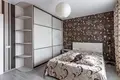 Квартира 2 комнаты 60 м² Минск, Беларусь