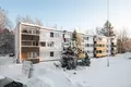 Mieszkanie 3 pokoi 81 m² Jyvaeskylae sub-region, Finlandia