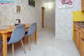 2 room apartment 51 m² Panevėžys, Lithuania