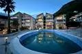 2 bedroom apartment 77 m² Budva, Montenegro