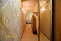 3 room apartment 60 m² Barysaw, Belarus