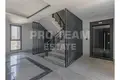 Apartamento 3 habitaciones 97 m² Aksu, Turquía