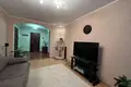 3 room apartment 61 m² Orsha, Belarus