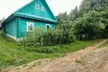 House 73 m² Visnieuski sielski Saviet, Belarus