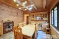 Ferienhaus 90 m² Rakaw, Belarus
