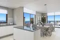 Wohnung 2 Schlafzimmer 100 m² Benidorm, Spanien