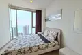 2 bedroom apartment 70 m² Pattaya, Thailand