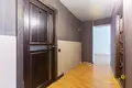 Appartement 2 chambres 52 m² Minsk, Biélorussie