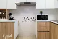 Appartement 2 chambres 1 109 m² Doubaï, Émirats arabes unis