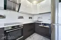 Wohnung 2 zimmer 58 m² Minsk, Belarus