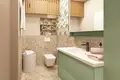 3 bedroom apartment 90 m² Radici, Croatia