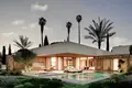 Residential complex Complex of sea view villas at 150 meters from the beaches, Geroskipou, Cyprus