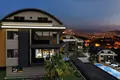 Villa de 5 habitaciones 215 m² Alanya, Turquía