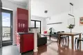 2 room apartment 47 m² in Warsaw, Poland