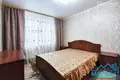 Wohnung 3 Zimmer 63 m² Pukhavichy District, Weißrussland