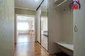 Wohnung 1 zimmer 43 m² Pryluki, Weißrussland