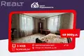 Mieszkanie 3 pokoi 76 m² Słuck, Białoruś