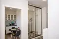 Wohnung 2 zimmer 59 m² Minsk, Belarus
