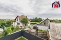 House 89 m² Chervyen District, Belarus