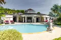 Villa de tres dormitorios 190 m² Sakhu, Tailandia