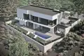 Villa de 4 dormitorios 260 m² Split-Dalmatia County, Croacia