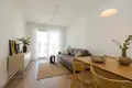 2 room apartment 45 m² Warsaw, Poland