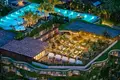 Apartamento 1 habitación 31 m² Karon, Tailandia