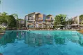 Apartamento 3 habitaciones 140 m² Kusadasi, Turquía