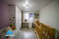 Apartamento 2 habitaciones 48 m² Gómel, Bielorrusia