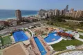 2 bedroom apartment 76 m² Benidorm, Spain