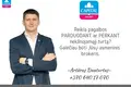 Land  Raisteniskes, Lithuania