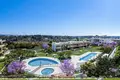 Wohnung 2 Schlafzimmer 131 m² Estepona, Spanien