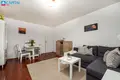 Квартира 2 комнаты 50 м² Вильнюс, Литва