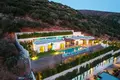 Mansion 3 bedrooms 530 m² Bodrum, Turkey