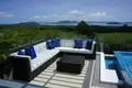 Villa 4 chambres 1 100 m² Phuket, Thaïlande