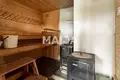 Коттедж 3 комнаты 72 м² Pyhalto, Финляндия