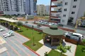 Apartamento 2 habitaciones 70 m² Alanya, Turquía