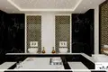 Wohnung 2 Zimmer 59 m² in Karakocali, Türkei