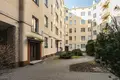 Apartamento 3 habitaciones 89 m² Varsovia, Polonia