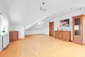Wohnung 3 zimmer 92 m² Warschau, Polen
