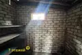 Wohnung 35 m² Usiazski sielski Saviet, Belarus