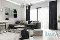 Barrio residencial Alanya real estate in a peaceful neighborhood