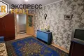 2 room apartment 50 m² Kobryn, Belarus