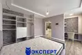 Appartement 3 chambres 81 m² Minsk, Biélorussie