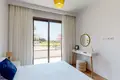 1 bedroom apartment 77 m² Mezitli, Turkey